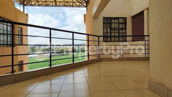 3 bedroom Townhouse for rent Mbagathi way  Parkland Nairobi - 0