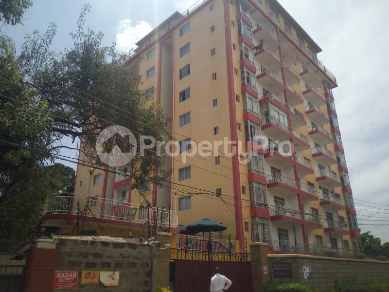2 bedroom Flat&Apartment for sale Kilimani Nairobi