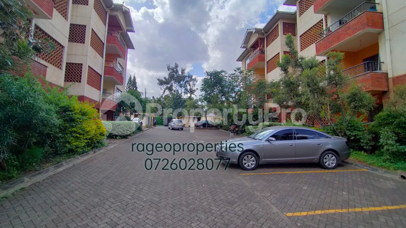 2 bedroom Flat&Apartment for sale Upper Hill Nairobi