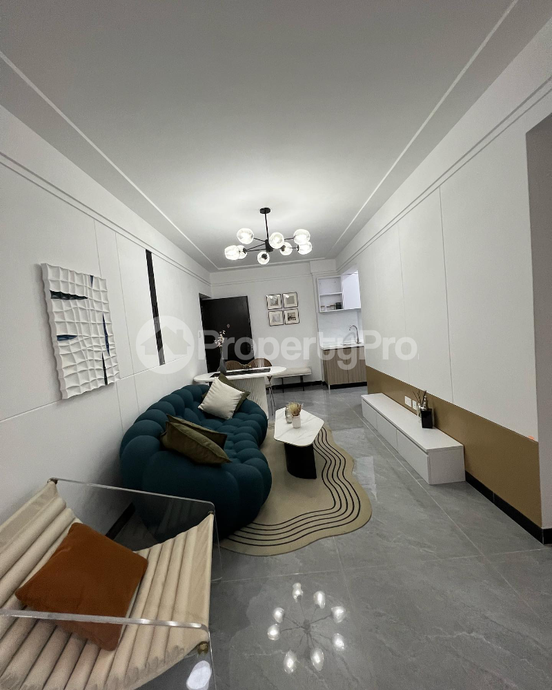 2 bedroom Flat&Apartment for sale Kilimani Nairobi