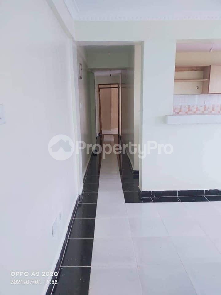 2 bedroom Flat&Apartment for rent OLE SHAPARA South C Nairobi (PID