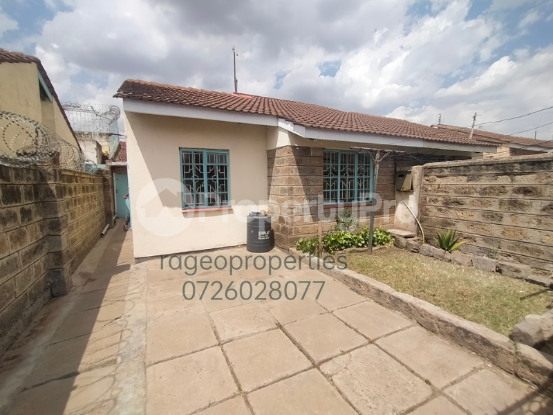 2 bedroom Houses for sale Mombasa Road Nairobi