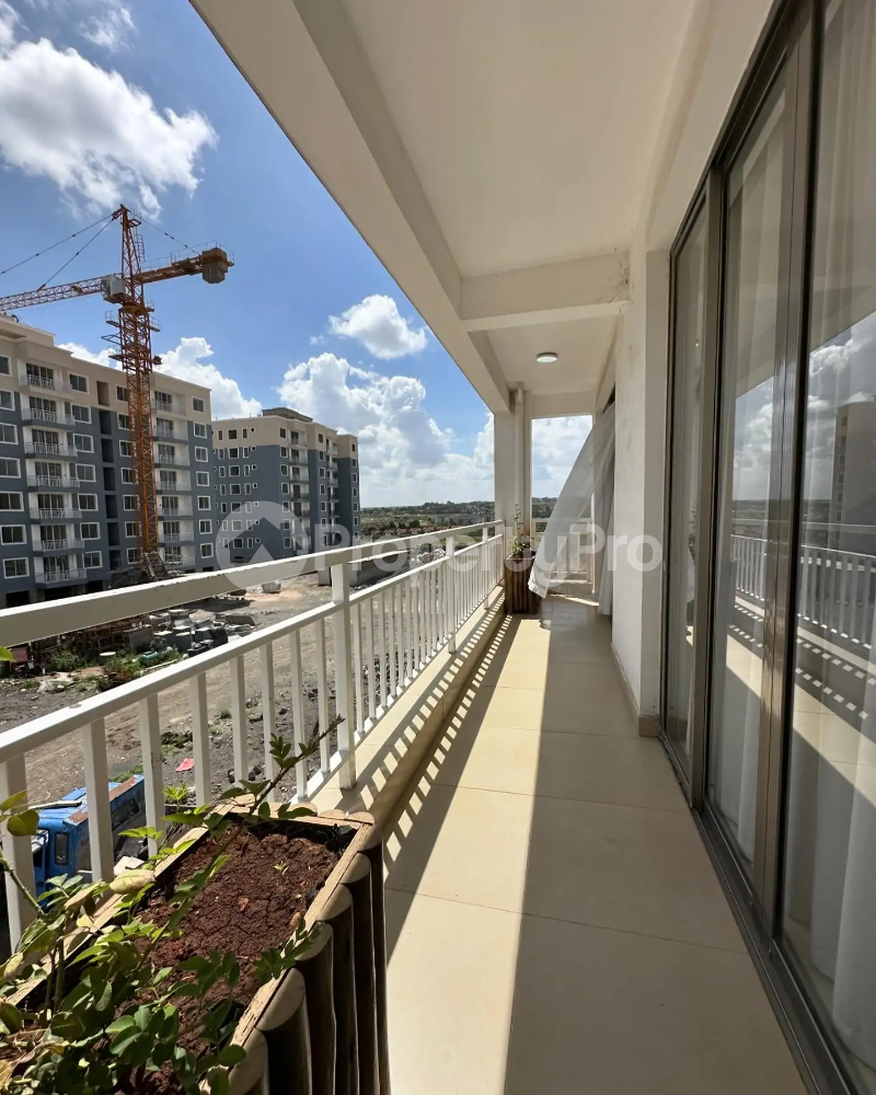 3 bedroom Rooms Flat&Apartment for sale Sabaki, Mombasa Road Nairobi