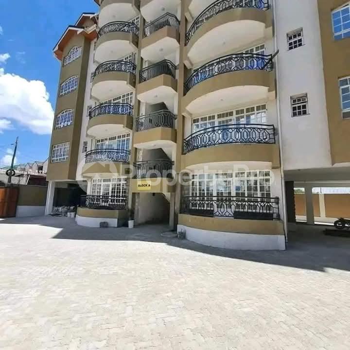 3 bedroom Flat&Apartment for rent Syokimau Nairobi - 0