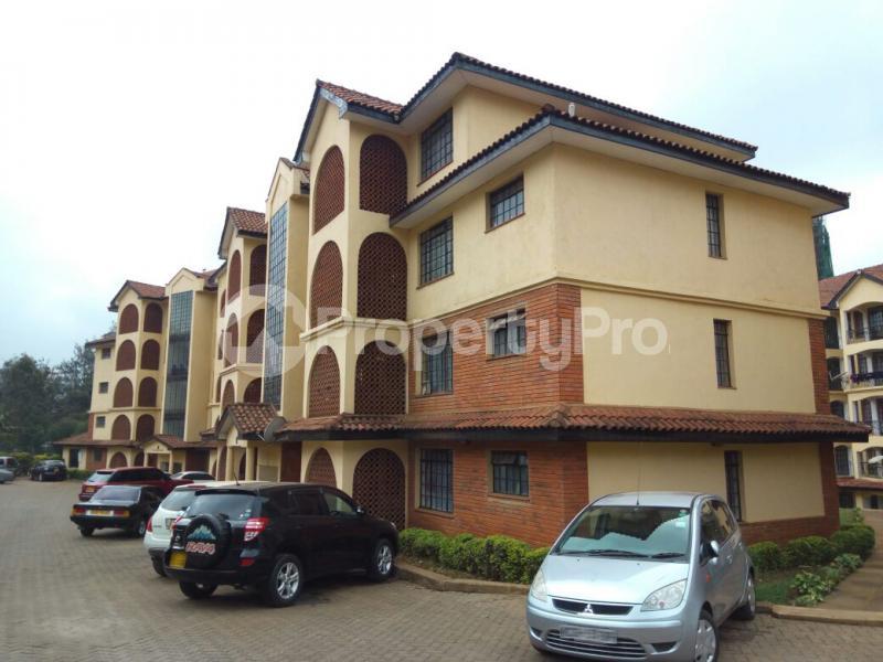 3 bedroom Flat&Apartment for sale Lavington Nairobi