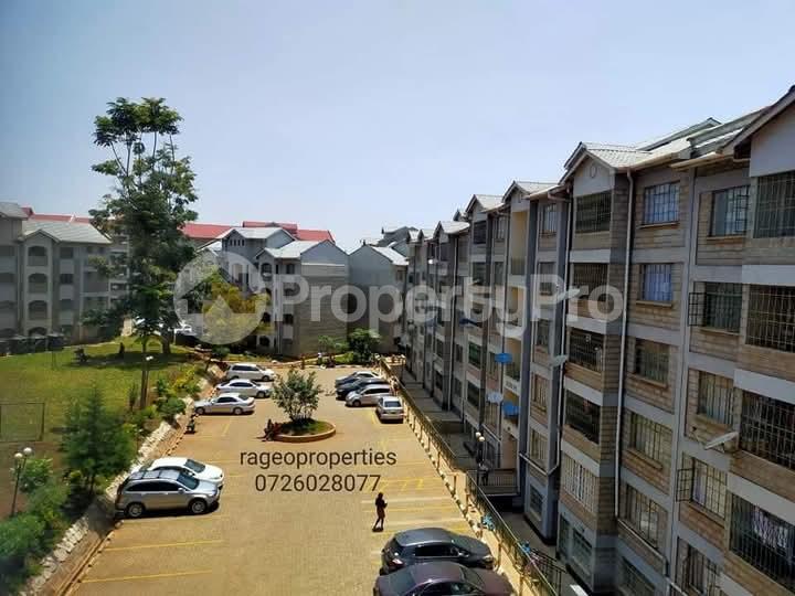 3 bedroom Flat&Apartment for sale Madaraka Nairobi