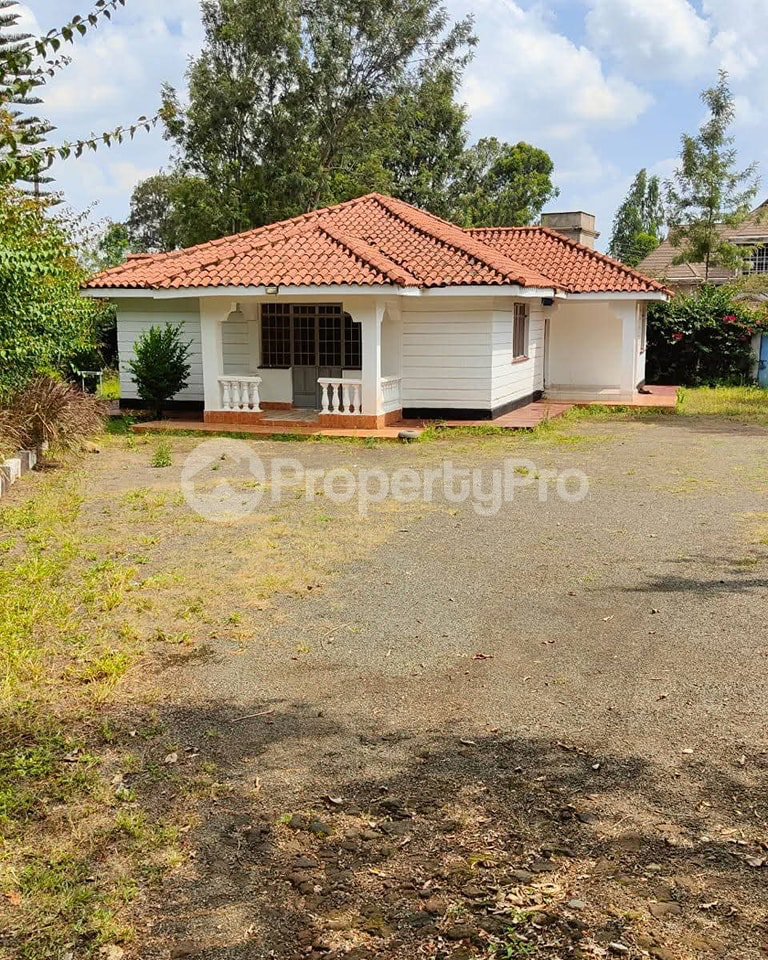 3 bedroom Houses for rent Karen Nairobi - 0