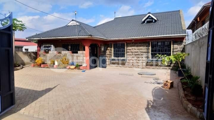 3 bedroom Houses for sale Syokimau Nairobi