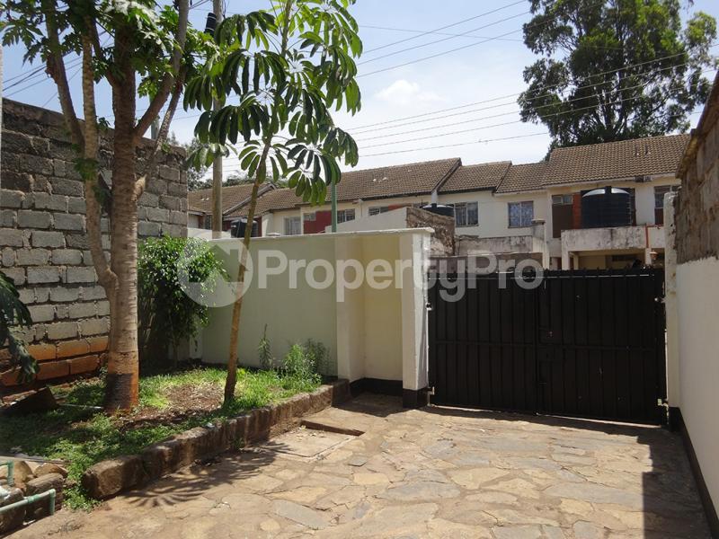 3 bedroom Houses for sale Langata Nairobi