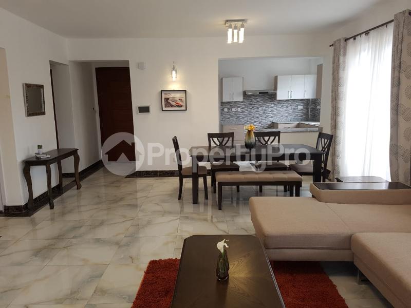 3 bedroom Rooms Flat&Apartment for rent 2nd Avenue,  Parklands Nairobi