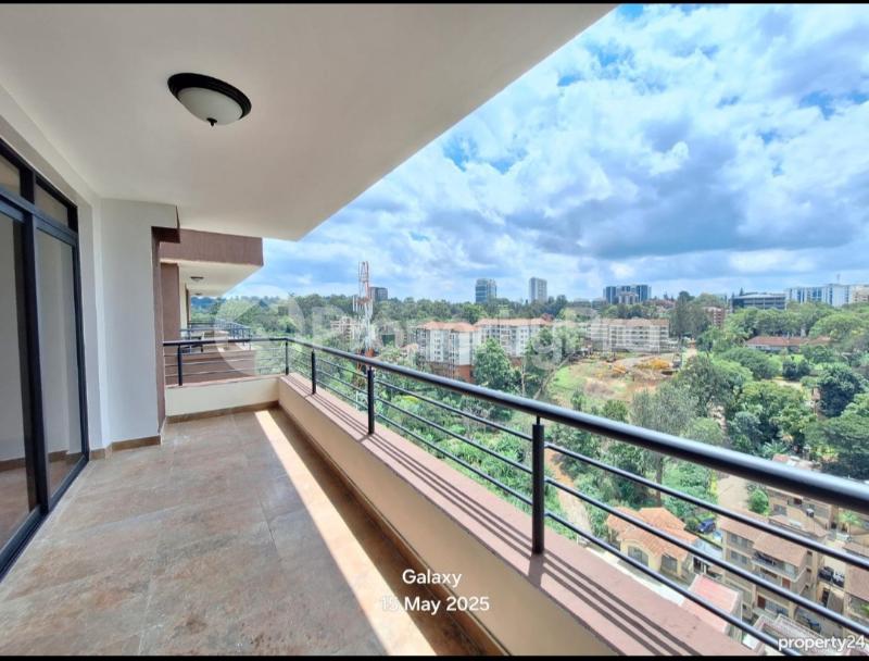 3 bedroom Flat&Apartment for rent Riverside ,Nairobi Riverside Nairobi
