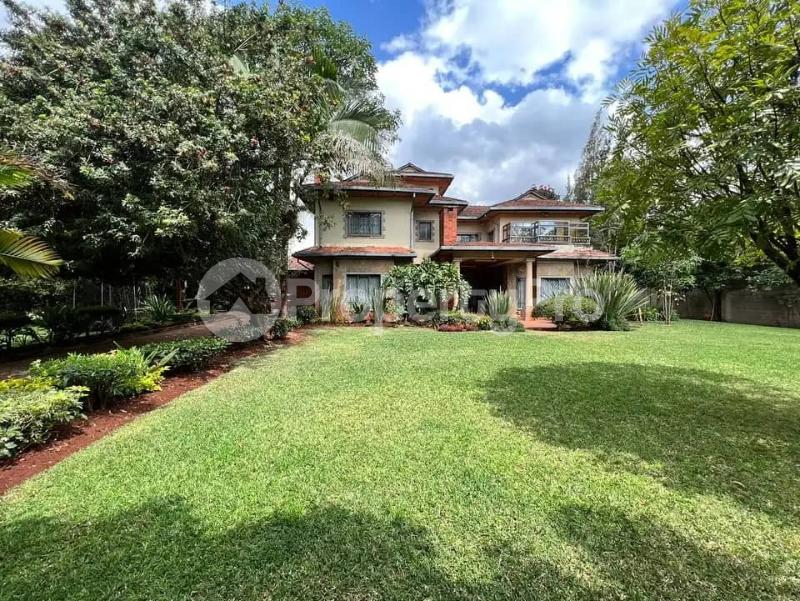 4 bedroom Townhouse for sale Karen Nairobi