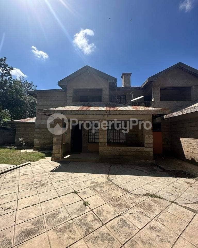 4 bedroom Townhouse for sale Karen Nairobi