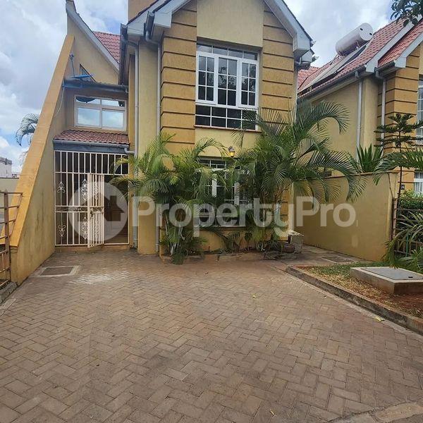 4 bedroom Townhouse for sale Langata Nairobi