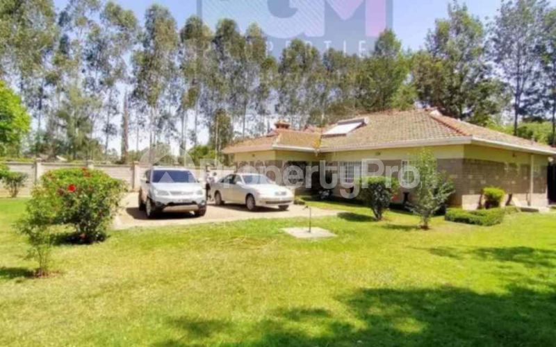 4 bedroom Flat&Apartment for sale Karen Nairobi
