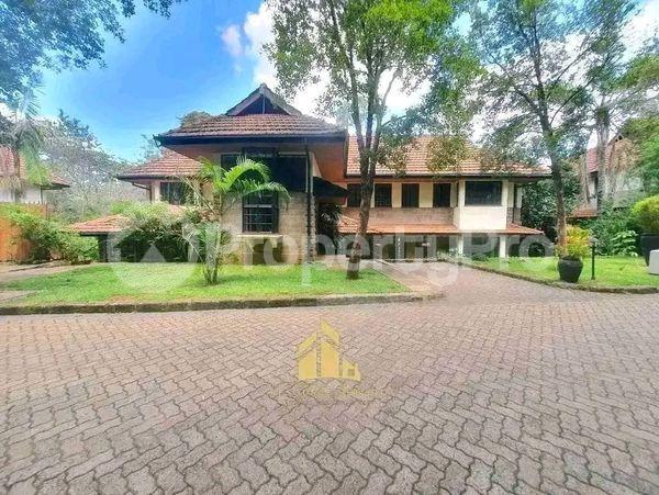 4 bedroom Flat&Apartment for rent Karen Nairobi - 0