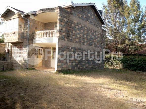 4 bedroom Houses for sale Ongata Rongai Kajiado