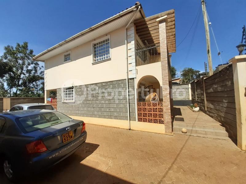 4 bedroom Houses for sale Nairobi Central Nairobi