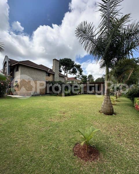 4 bedroom Townhouse for sale Lower Kabete Nairobi