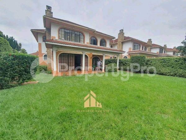 4 bedroom Townhouse for sale Kiambu Road Nairobi