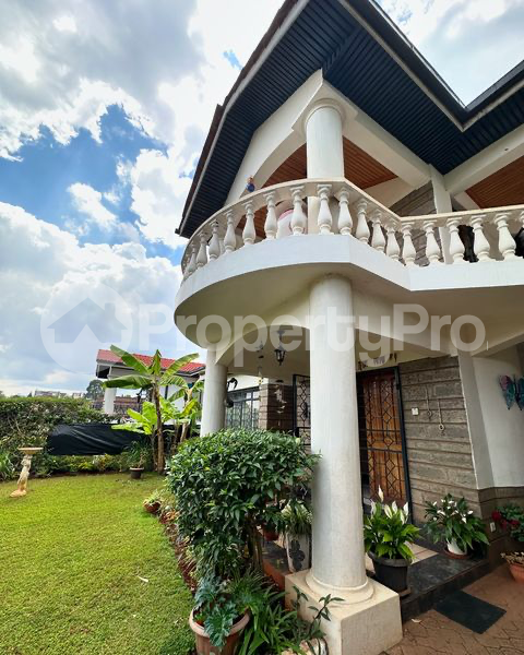 4 bedroom Townhouse for sale Westlands Nairobi