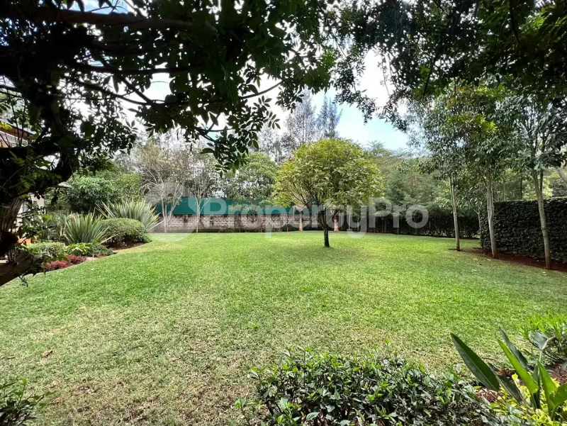 4 bedroom Townhouse for sale Karen Nairobi