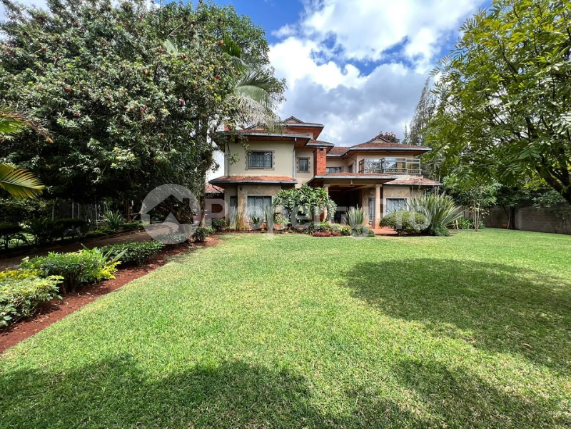 4 bedroom Flat&Apartment for sale Karen Nairobi