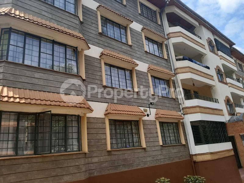 4 bedroom Rooms Flat&Apartment for sale Rhapta Road Westlands Area Westlands Nairobi