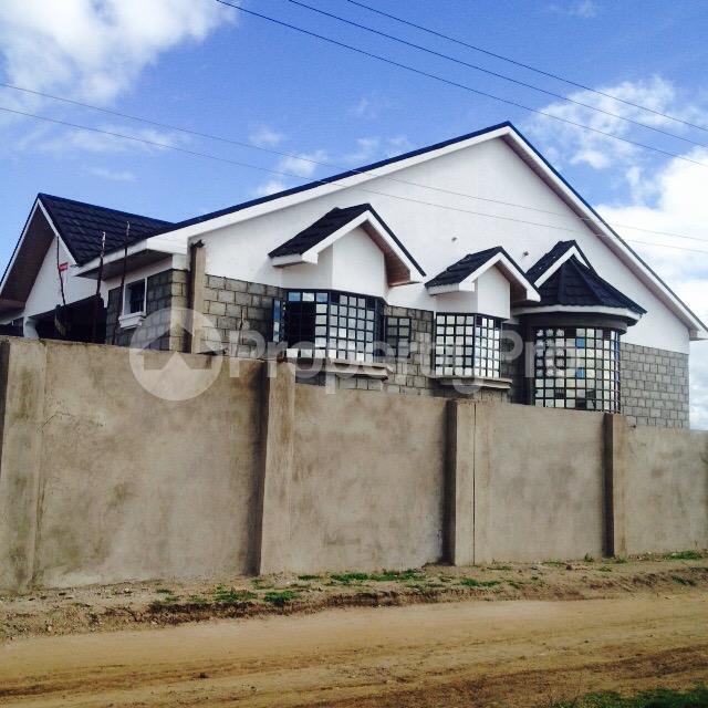 5 bedroom Houses for sale Kitengela Kajiado