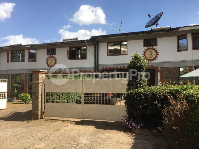 5 bedroom Houses for sale Kileleshwa Nairobi