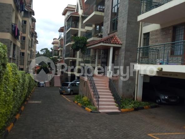 5 bedroom Townhouse for sale Kileleshwa Nairobi