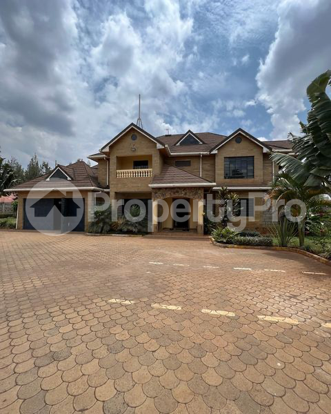 5 bedroom Townhouse for sale Garden Estate Nairobi