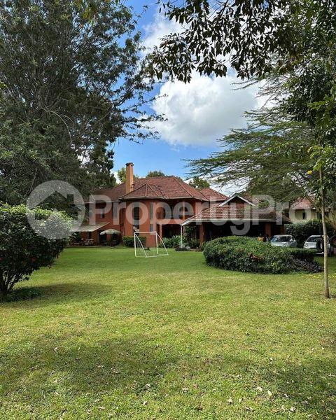 6 bedroom Townhouse for sale Karen Nairobi