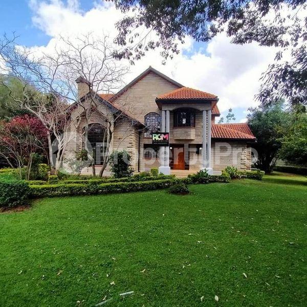 4 bedroom Townhouse for sale Karen Nairobi