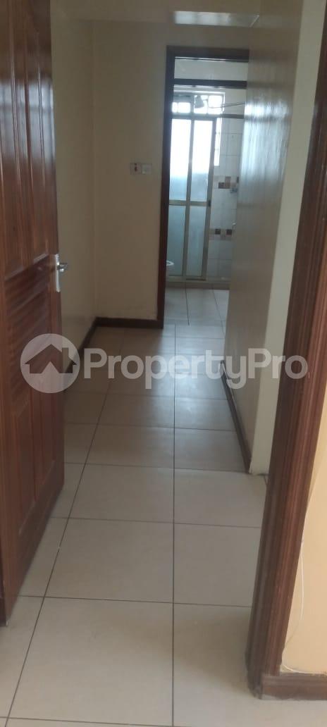 1 bedroom mini flat  Rooms Flat&Apartment for rent Forest Road  Parklands Nairobi