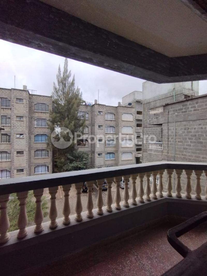 1 bedroom mini flat  Rooms Flat&Apartment for rent Tebere Crescent  Kileleshwa Nairobi