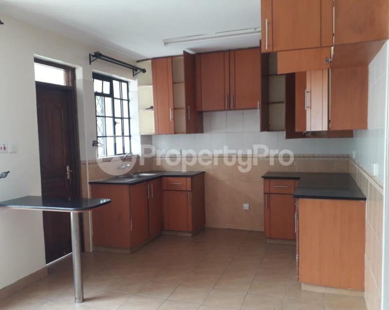 2 bedroom Rooms Flat&Apartment for rent Rosewood Avenue  Kilimani Nairobi