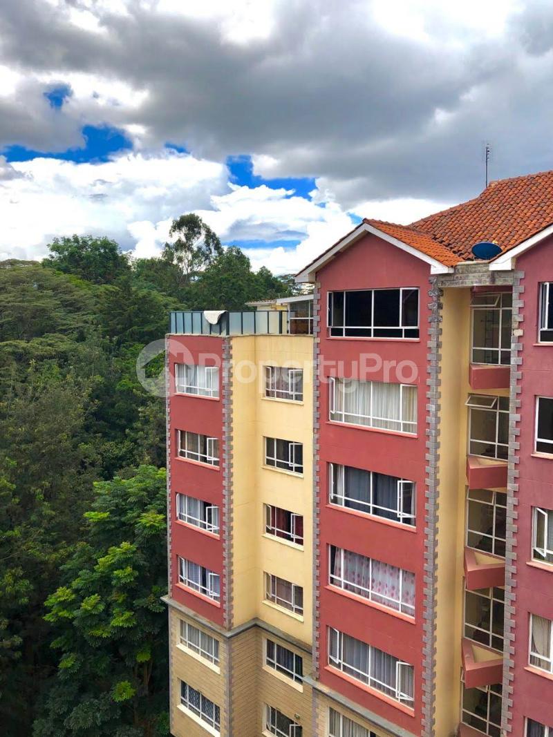 3 bedroom Rooms Flat&Apartment for rent 6th Avenue Parklands/Highridge