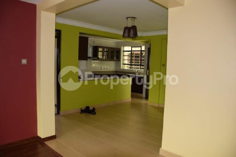 1 bedroom mini flat Bungalow Houses for rent Buruburu Buruburu Nairobi