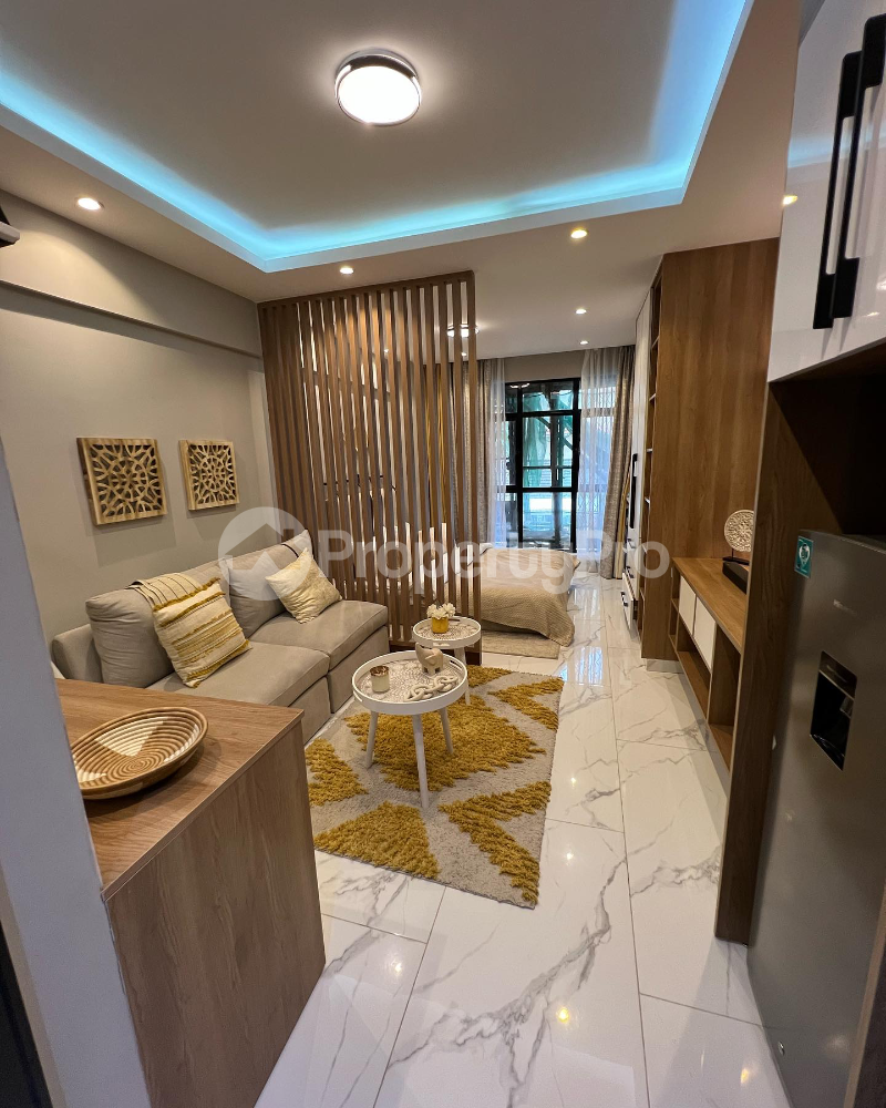 Studio Apartment Flat&Apartment for sale Kilimani Nairobi