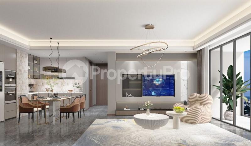 2 bedroom Flat&Apartment for sale Lantana Rd Muthangari Westlands Nairobi