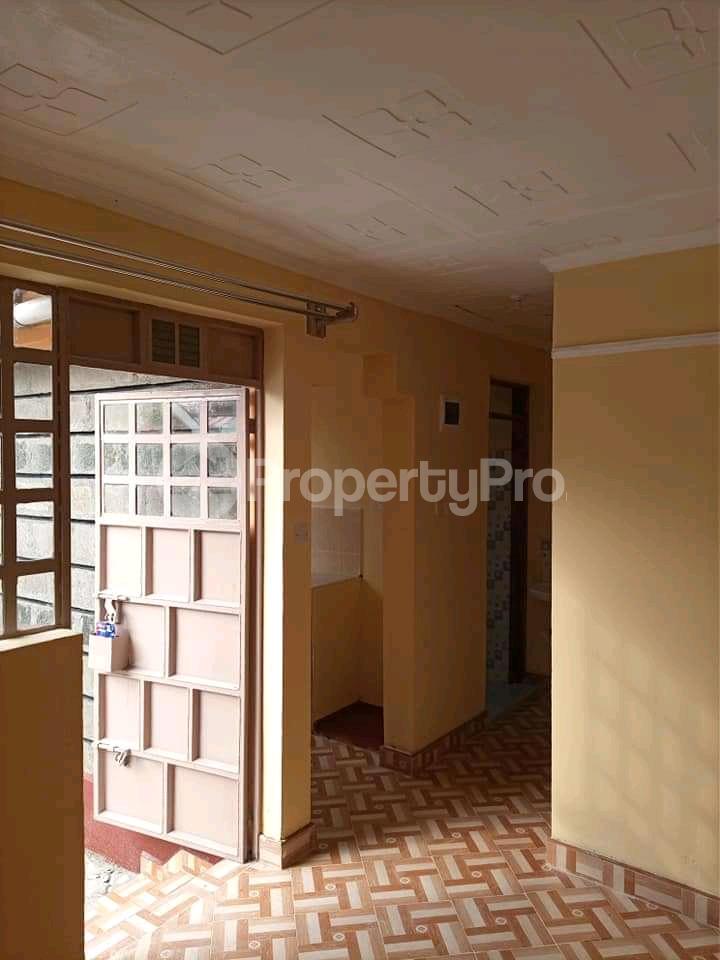 1 bedroom mini flat Bungalow Houses for rent Lower Kabete Kabete Area