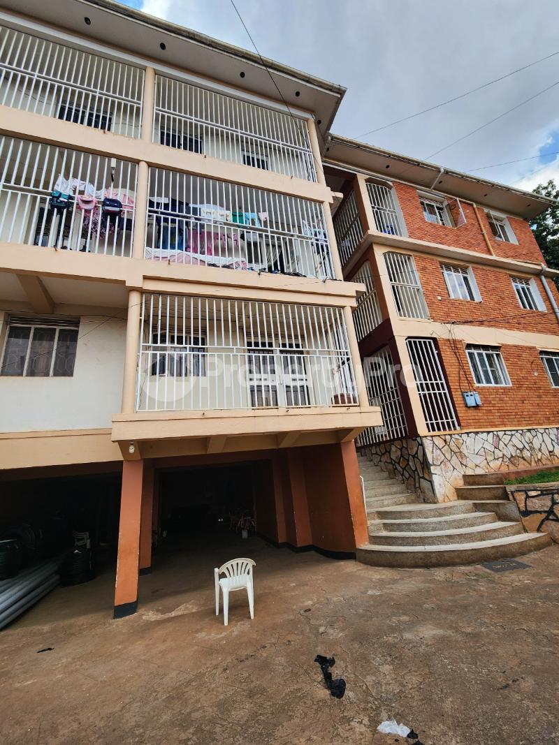 3 bedroom Apartment for rent Bukasa road Makindye Kampala Central - 0
