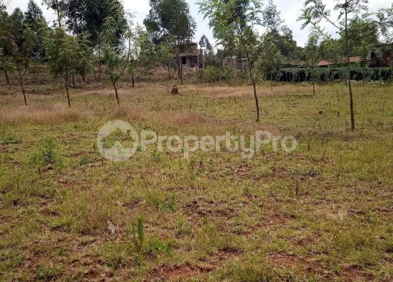 Land for sale Kikuyu Central, Kikuyu, Kikuyu Kikuyu Kikuyu (PID 4ACAH