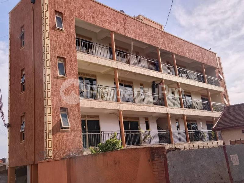 1 bedroom mini flat  Apartment Block Apartment for sale Lubaga Lubaga Kampala Central - 0