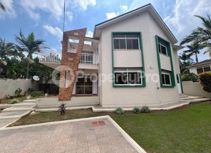 4 bedroom Villa for sale Lubowa Kampala Central Kampala Central - 0