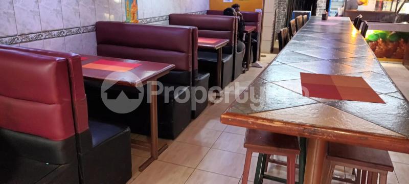 1 bedroom mini flat  Shop Commercial Properties for sale Ring Road  Westlands Nairobi