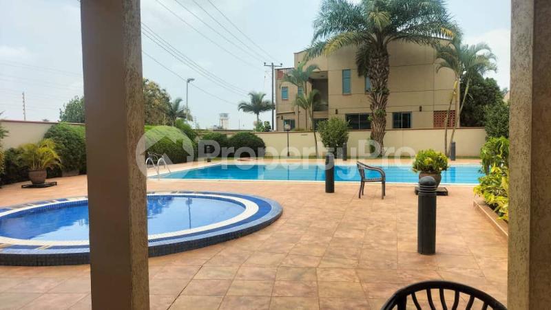 4 bedroom Villa for sale Lugogo bypass Kampala Central Kampala Central - 0