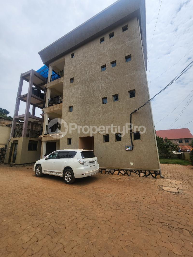 3 bedroom Apartment Block Apartment for rent Kulekana road Makindye Kampala Central - 6