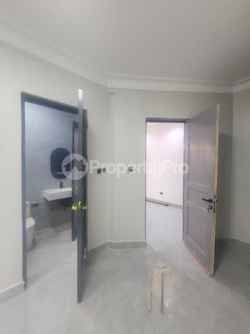 1 bedroom mini flat  Apartment for rent Lukuli road Makindye Kampala Central - 4